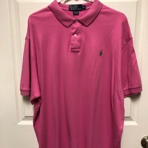 Ralph Lauren Polo size XL